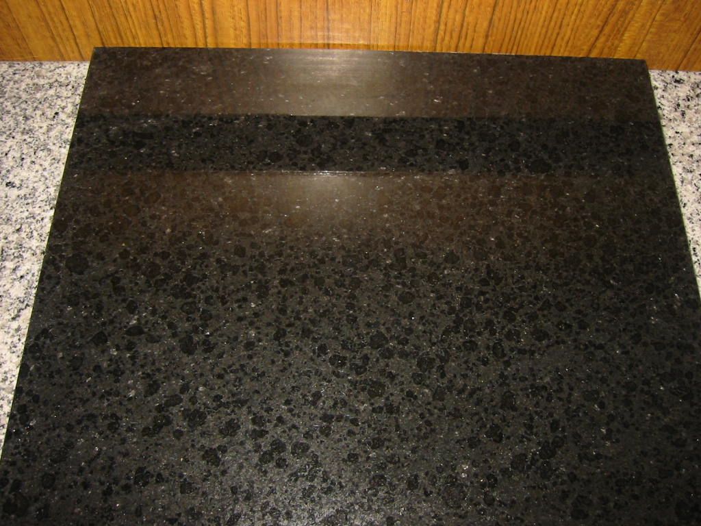 Chinese Black granite G684 