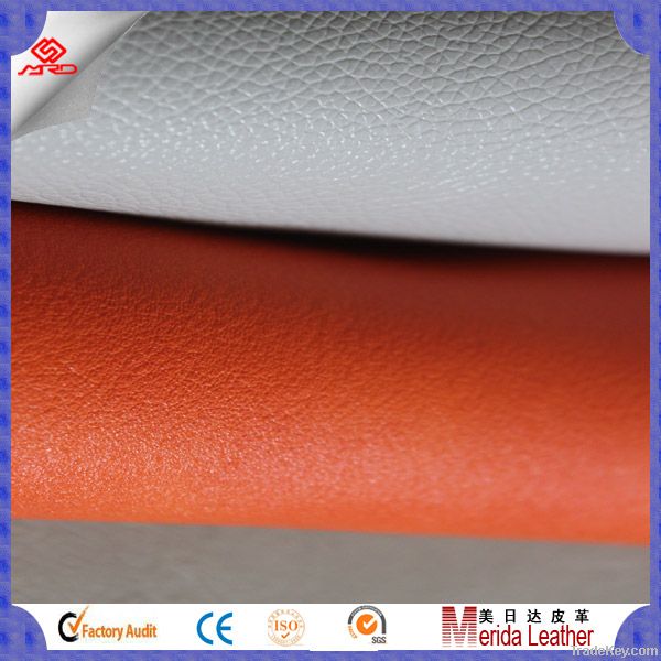 pvc leather for sofa funiture