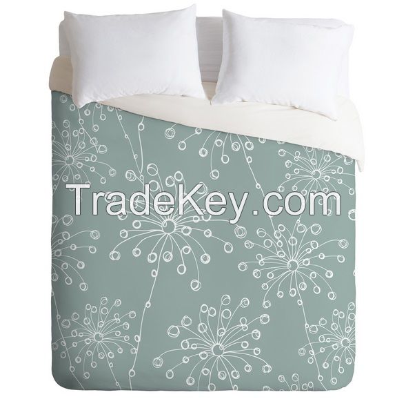 Duvet & Duvet Covers