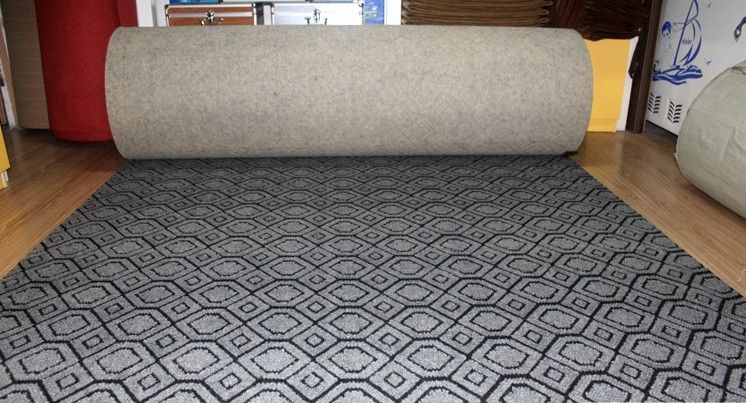  jacquard weave carpet