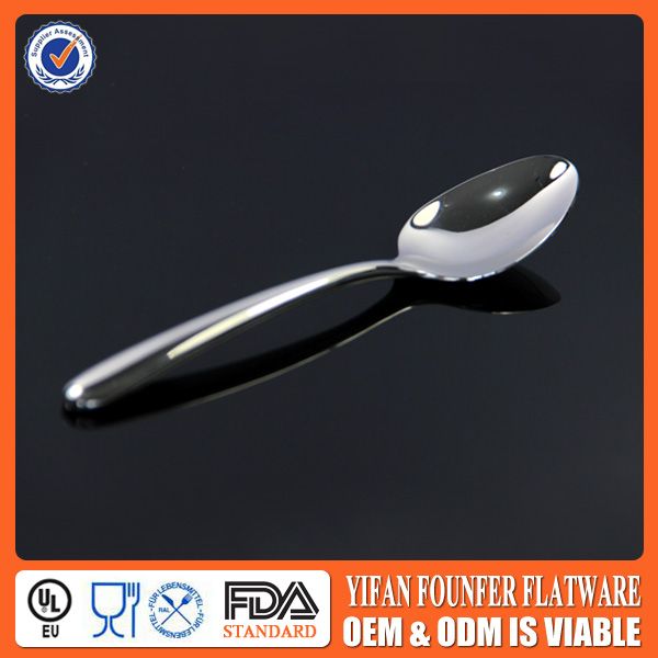 High quality stainless steel flatware for hotel 