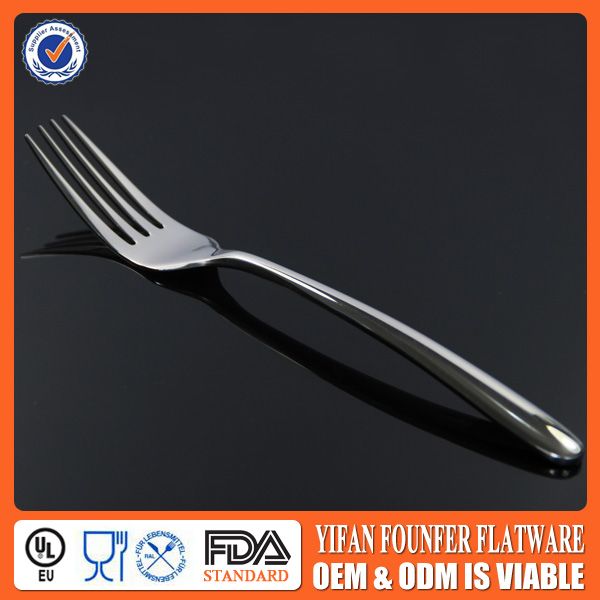 High quality stainless steel flatware for hotel 