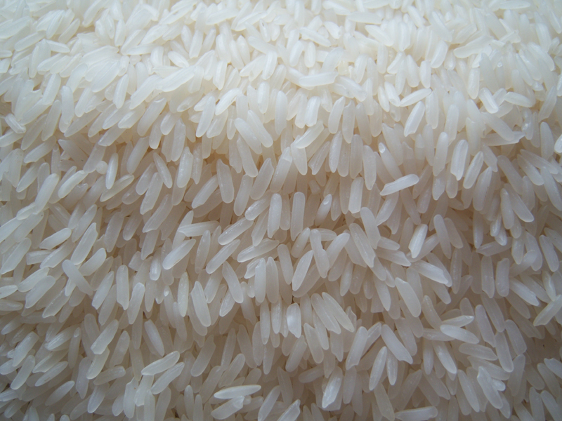 jasmine rice