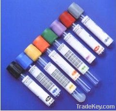 vacuum blood tube