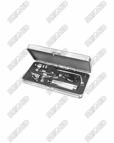 Universal Diagnostic Set