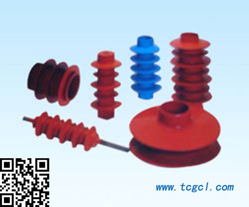 JSTC HTV Products/Electric Insulating Silicone rubbers/Injectable electric insulating silicone rubber