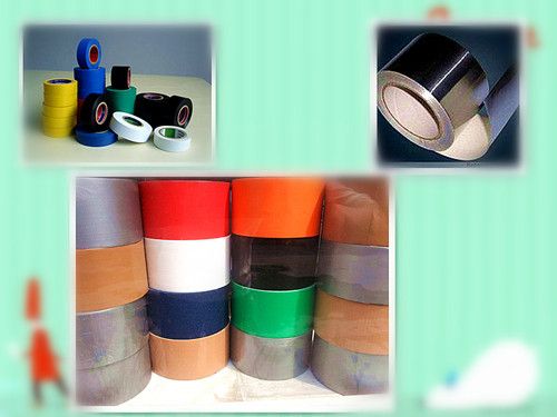 pipe wrapping tape