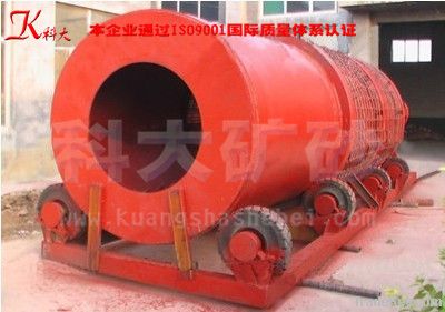 /alluvial gold equipment