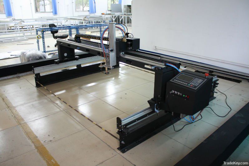 SNR-QL2 gantry type CNC cutting machine