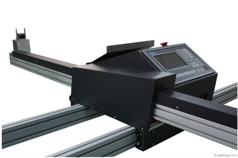 hot sale high precision sheet metal cutting machine