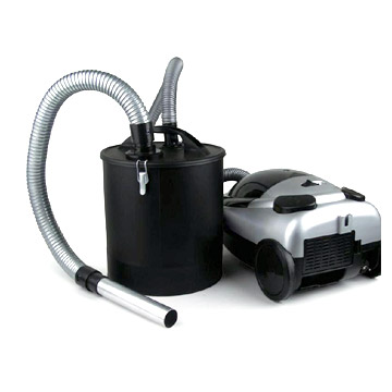 Ash Vacuum Cleaner