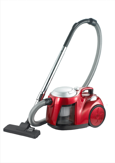 Vacuum Cleaner