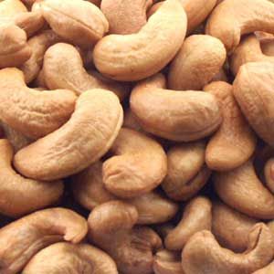 Cashew Nuts