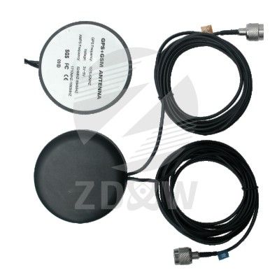 waterproof    28dB    GPS antenna