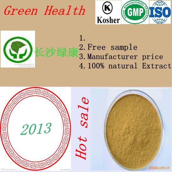 High quality Epimedium extract