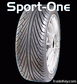 Passenger Car/Winter/Snow Tyre/Tire (PCR/UHP/LTR)