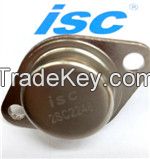 ISC silicon power transistor NPN 2SC2246