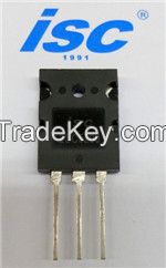 ISC silicon power transistor NPN 2SC5200