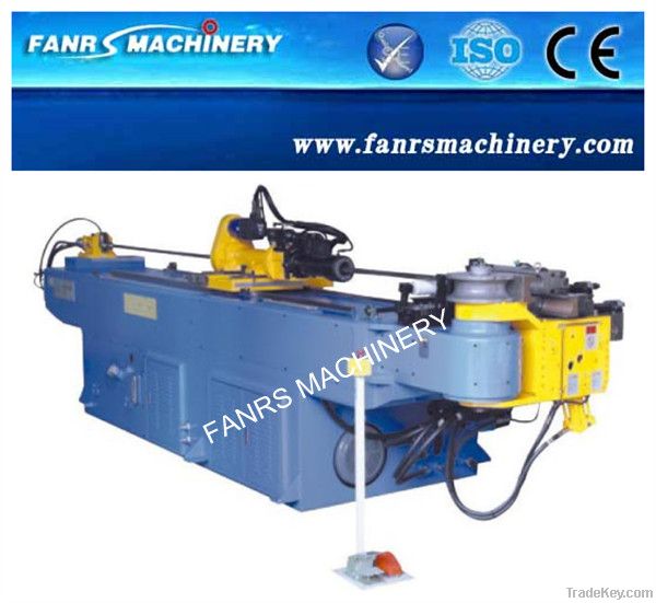 CNC Pipe Bending Machine