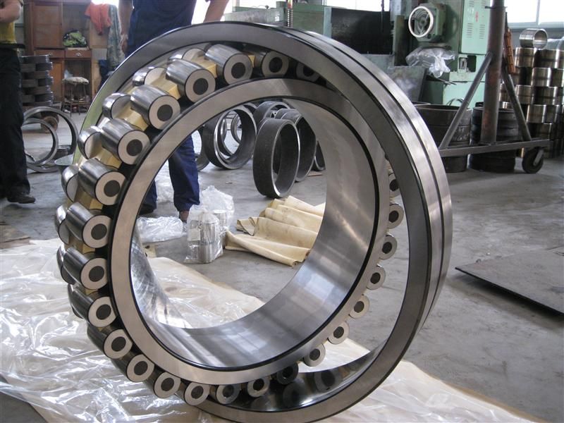 241/600 CA/C3 W33 big size Spherical roller bearing 