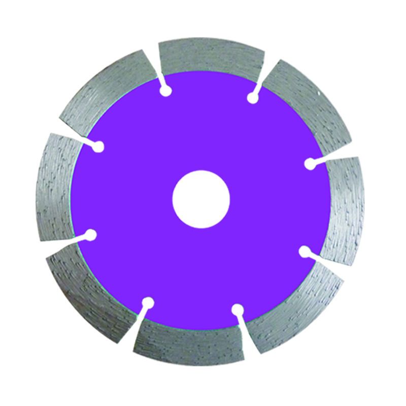 Granite Diamond Cutting Saw Blade