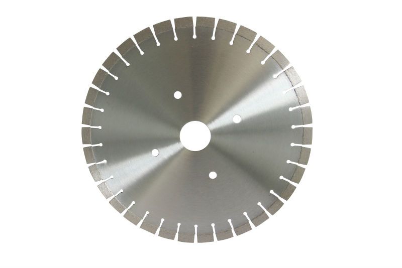 Diamond saw blade for cutting granite,marble,concrete