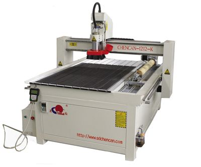 4&#039;x4&#039; cnc router CC-M1212B  