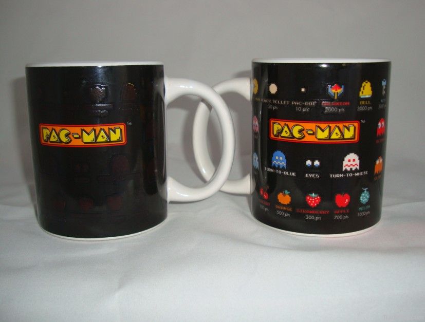 color changing magic mugs