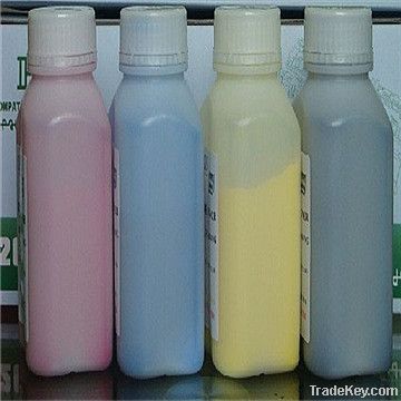 color toner powder for Brother C3040