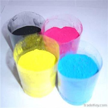 color toner powder for Brother C3040