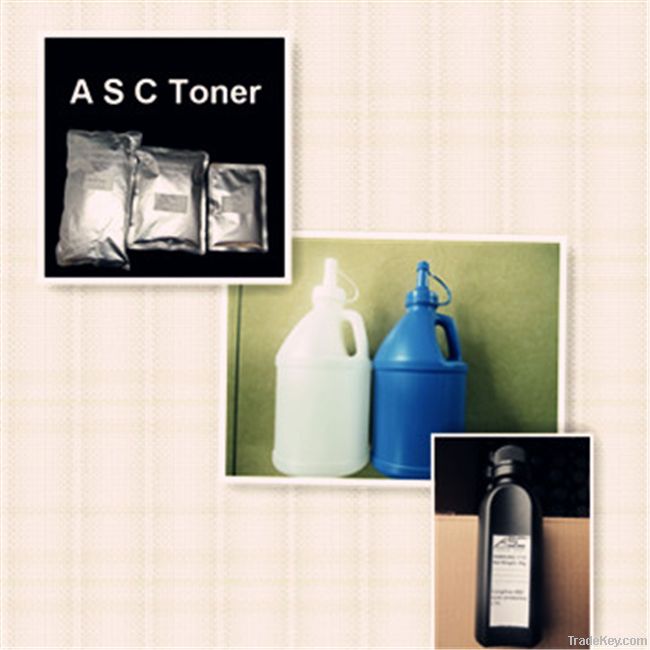 compatible toner powder for xerox 105B