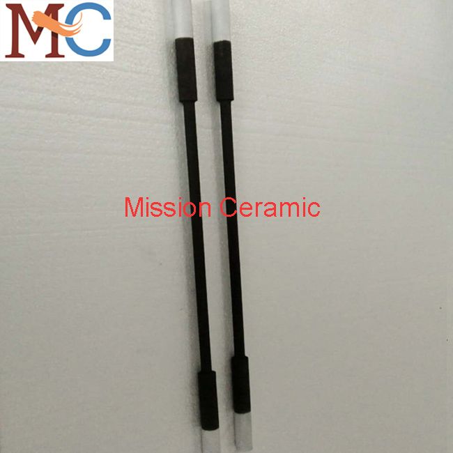 14/22mm Dumbbell shape silicon carbide heater rod