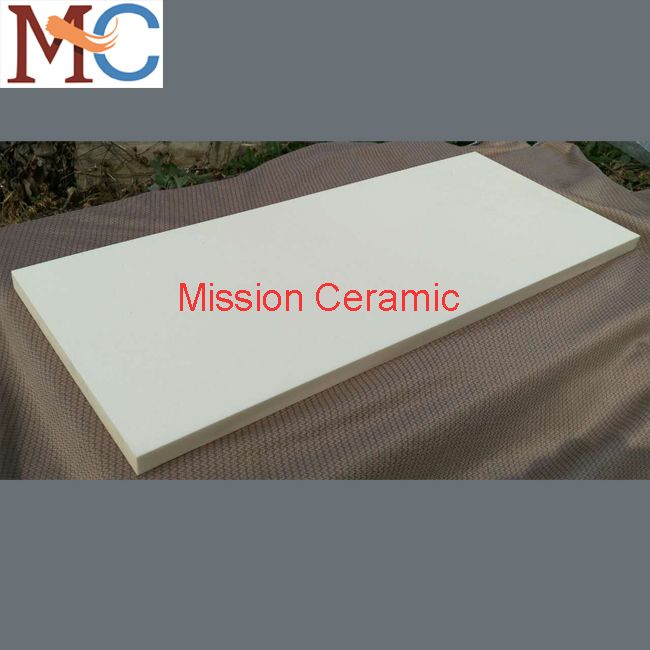 95% 99% Industrial Alumina ceramic plate