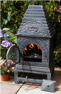 Chiminea