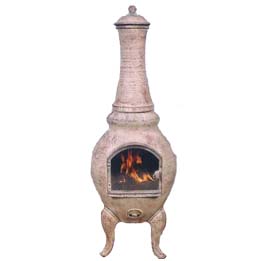 Chiminea