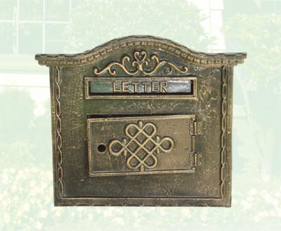 Mail Box