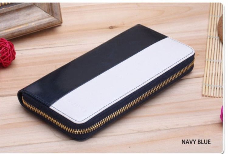 High Quality Genuine Leather Wallet for Women 