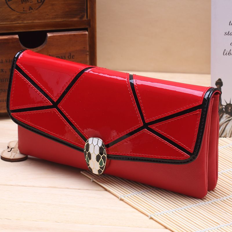 Genuine Leather Wallet Ladies Wallets  