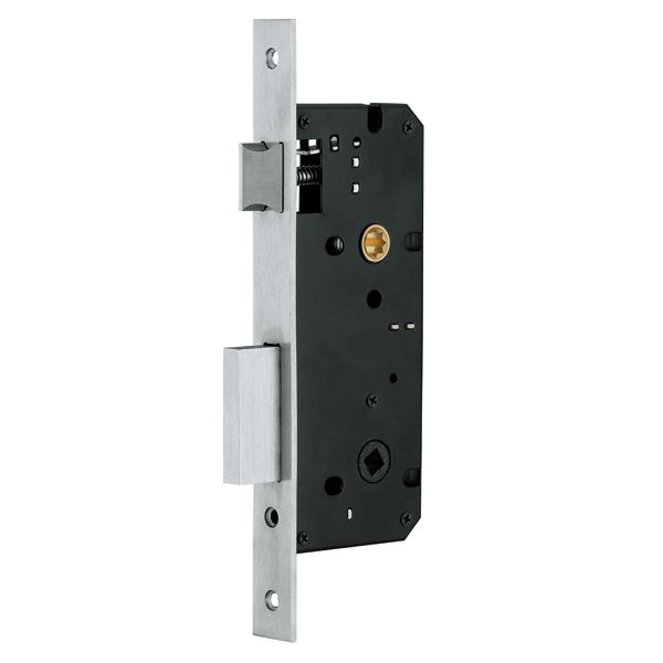 cylinder lock