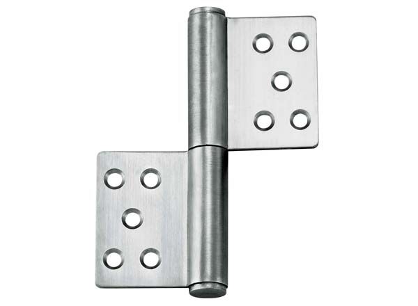 Door hinge