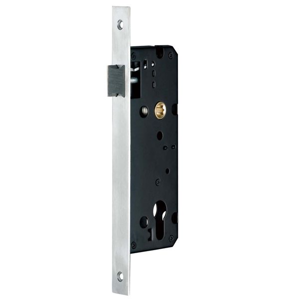 cylinder lock