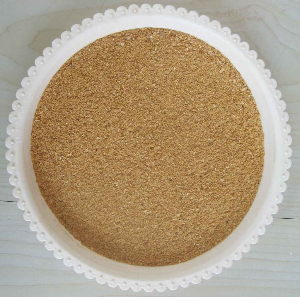 Corn Gluten Feed 18% (Feed Grade)