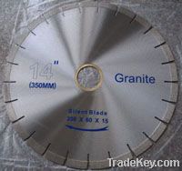 Diamond Saw Blades