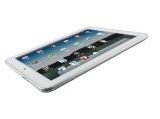 8&quot; Android Tablet Pcquad Core ATM7029 1g DDR3 8g Nand Flash 1024*768 Front 0.3MP Rear2.0MP