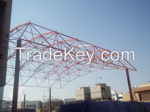 Space Frame