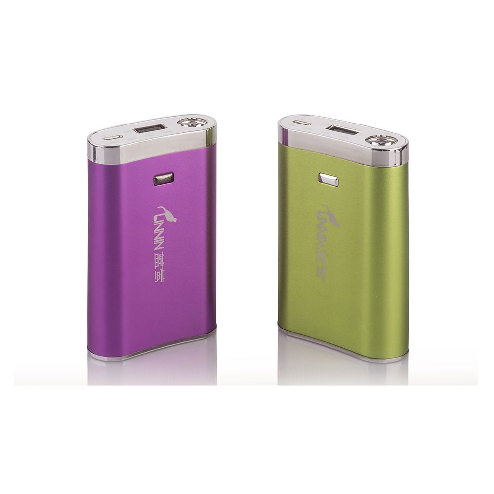 8400mAh power bank