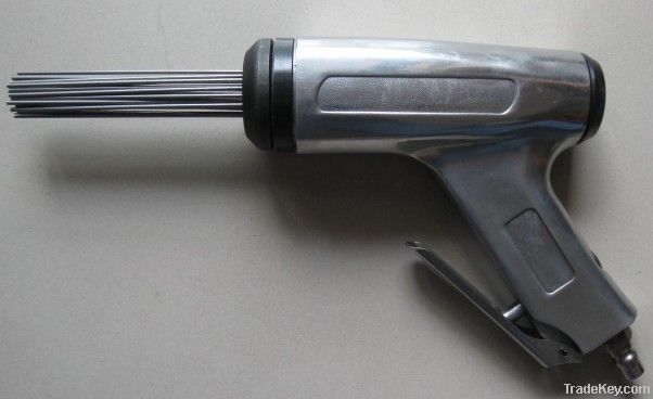 Pneumatic Jet Chisel