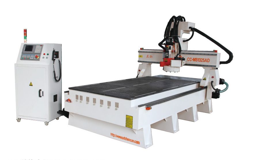 taiwan syntec controller ATC cnc router CC-MS1325AD