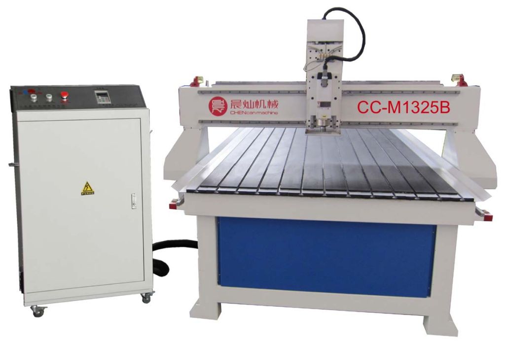 classical furniture carving cnc router machine CC-M1325B