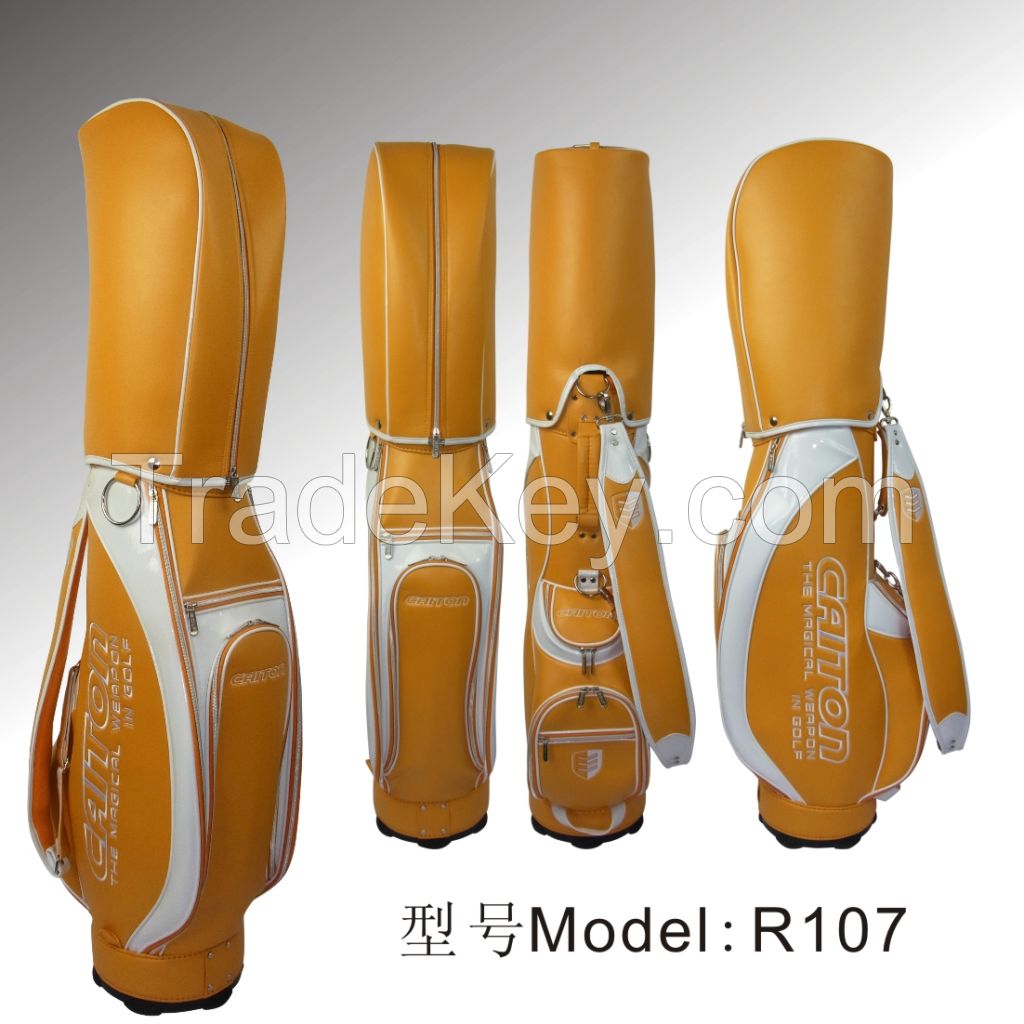 2014 hottest golf bag golf stand bag golf travel bag